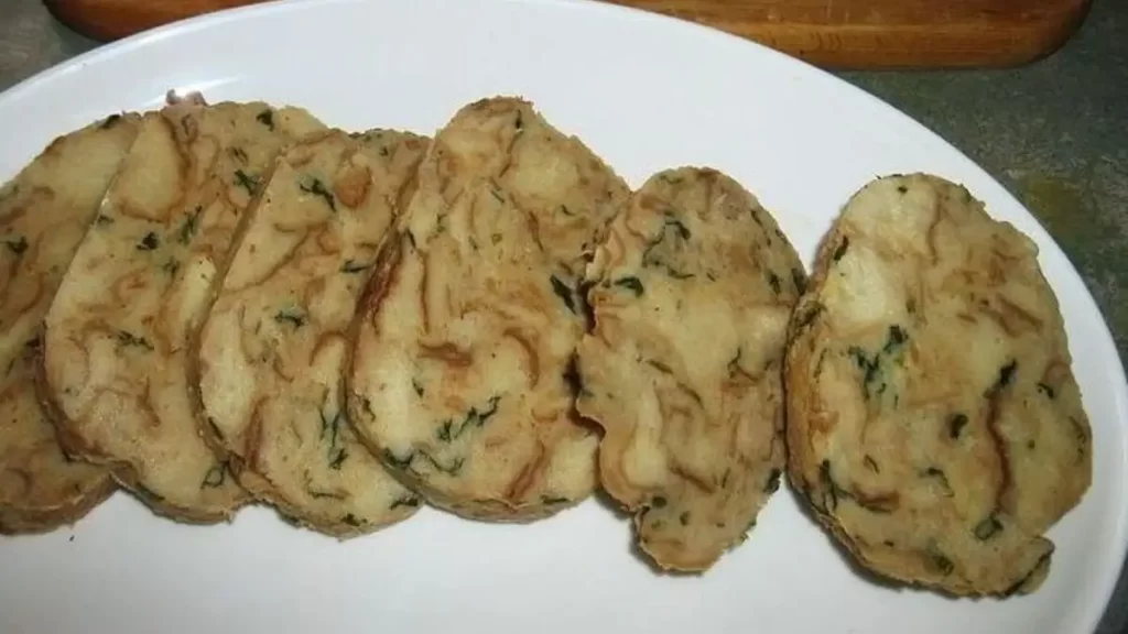 Brezelknödel