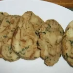 Brezelknödel