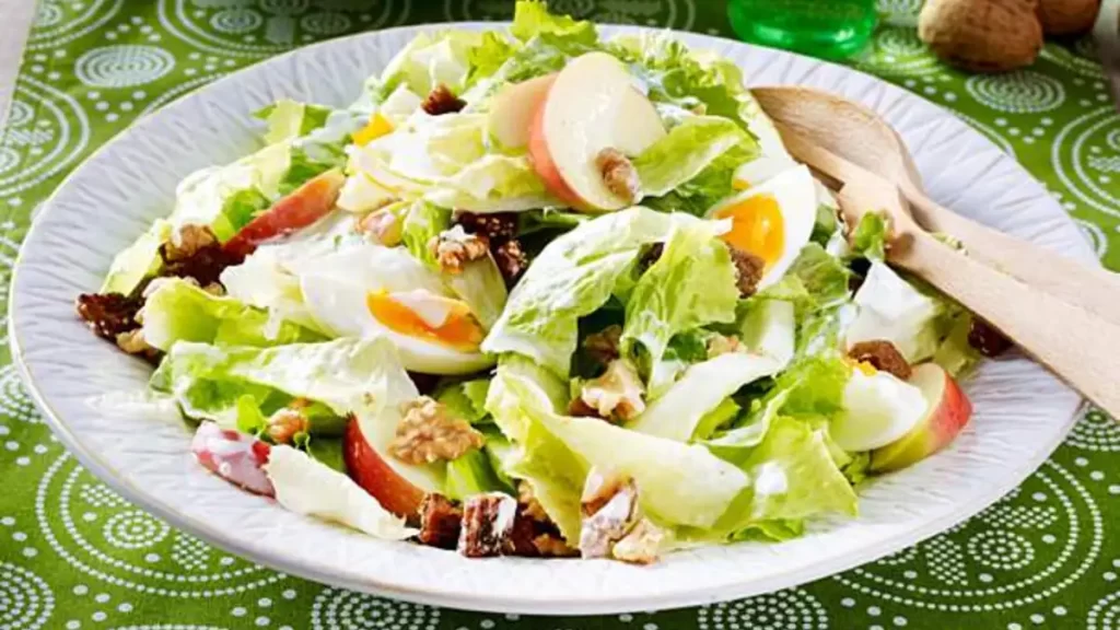 Endiviensalat Rezept