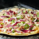 Flammkuchen