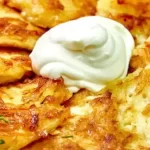 Kartoffelpuffer - Das traditionelle deutsche Rezept