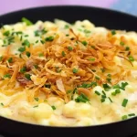 Käsespätzle