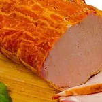 Leberkäse