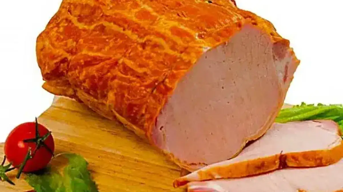 Leberkäse