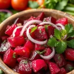 Rote-Bete-Salat